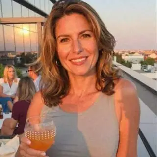 Aperçu d’un profil souriant sur FlirtDuSoir